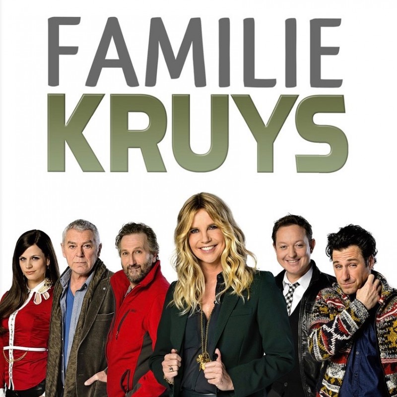 Familie Kruys (2017)